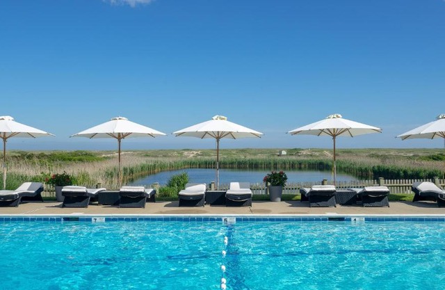The Ocean Dunes at Amagansett