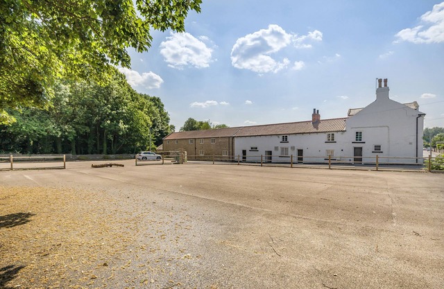 THE OLD BELLS, pet friendly in Norton, Doncaster
