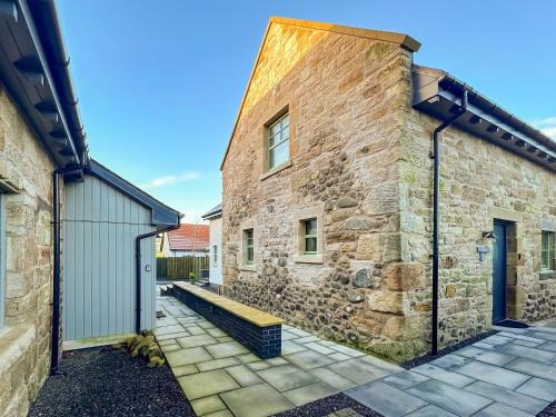 The Old Mill