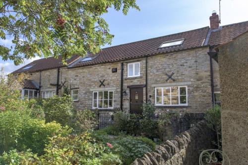 The Old Potting Shed