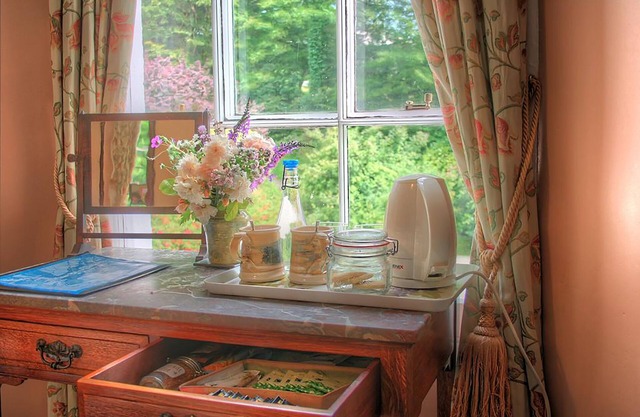 The Old Rectory