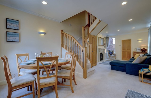 The Old Village Shop | Winterton Cottages