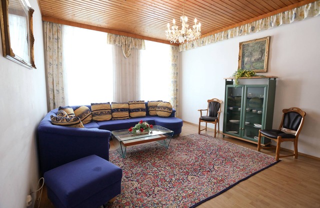 The One Bedroom Apartment #8 near the Belvedere Palace