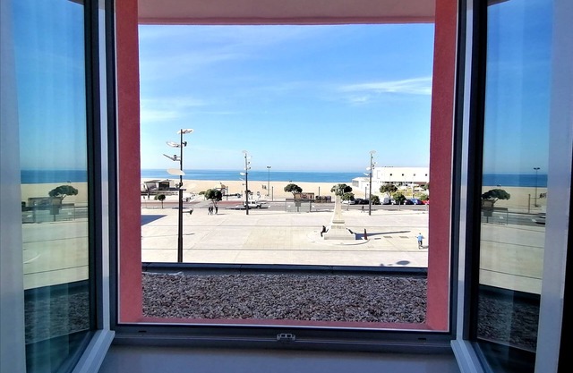 THE ONE Grand Hotel da Póvoa 4