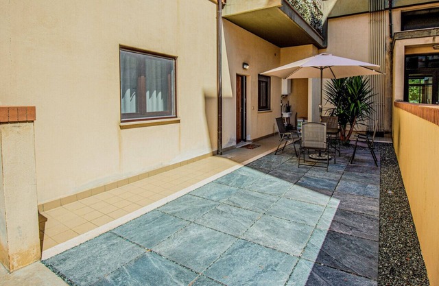 The Orchid - Francavilla al Mare