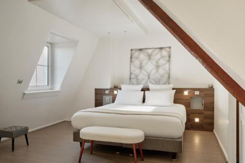 The Originals City, Hôtel Quai33, Saint-Etienne