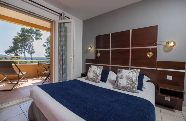 The Originals City, Hôtel Côté Sud