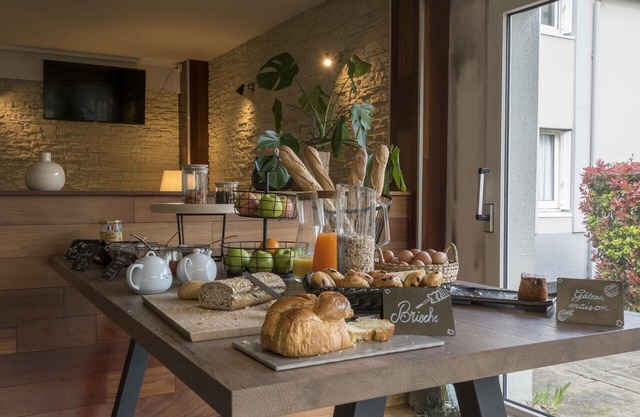 The Originals City, Hôtel Le Beaujoire, Nantes