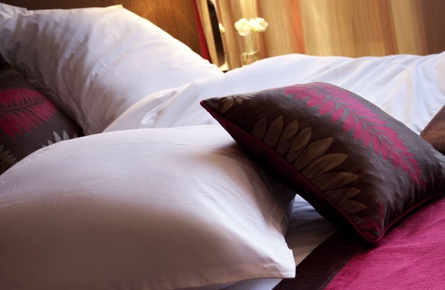 The Originals Residence, Kosy Appart'Hotels Grenoble Les Cèdres