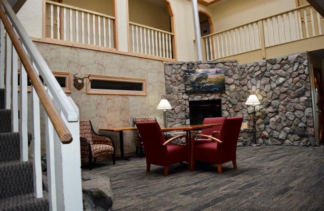 The Otter Lodge