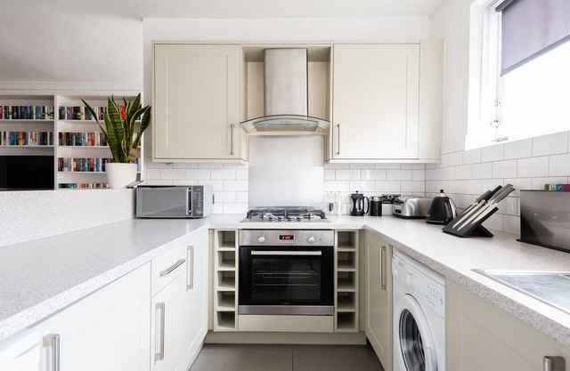 The Paddington Mews - Comfortable & Elegant 3BDR Paddington House