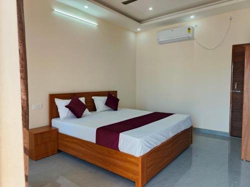 The Pahadi Homestay