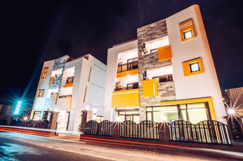 The Pai Hotel