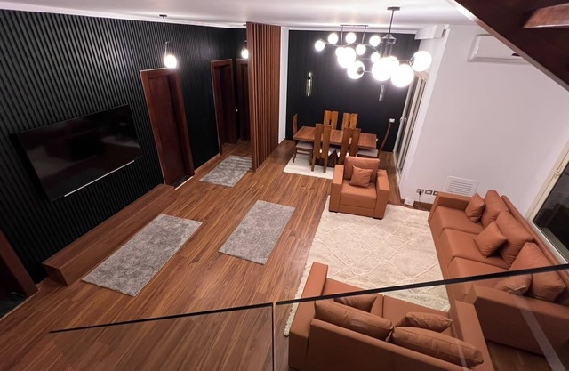 The Palm Terrace Penthouse 280 sqm 3 Bedrooms