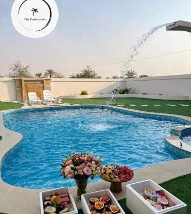 The Palme Resort