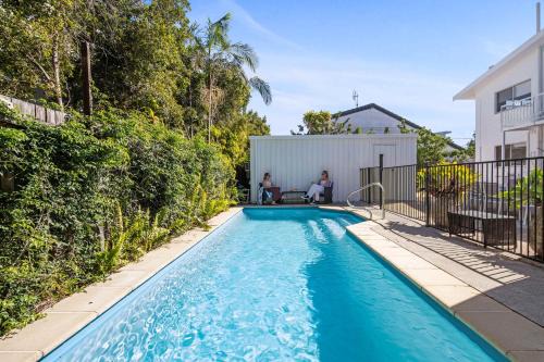The Palms in Coolum Beach - Pet Friendly & Pool