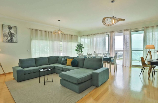 The Panoramic View Suites