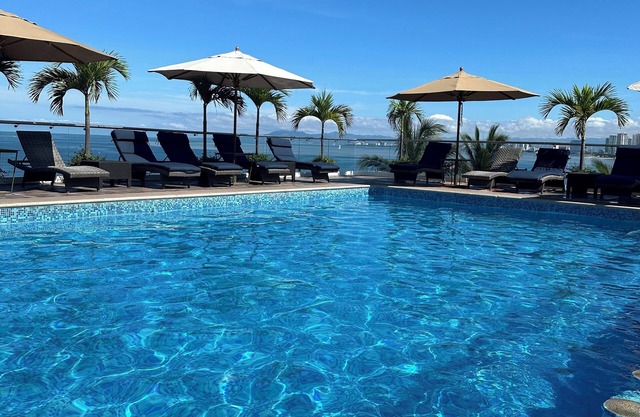 The Paramar Beachfront Boutique Hotel - Downtown Malecon