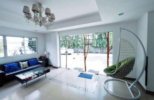 The Park Bangyai Residence