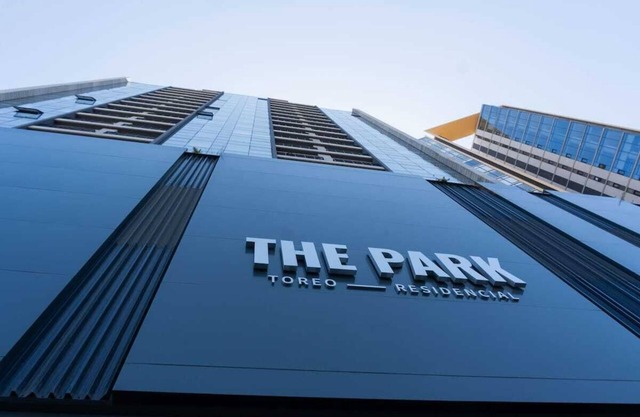 The Park Toreo 905 Su