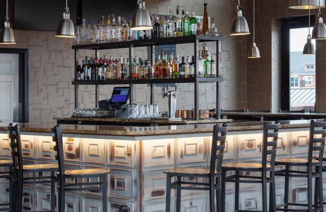 The Parker Hotel