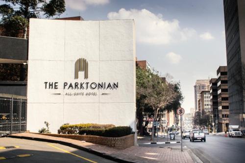 The Parktonian All Suite Hotel