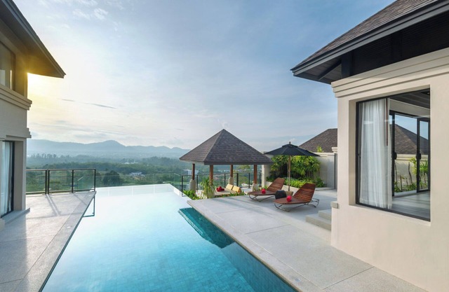 The Pavilions Phuket