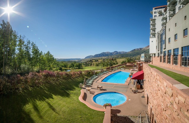 The Peaks Resort and Spa