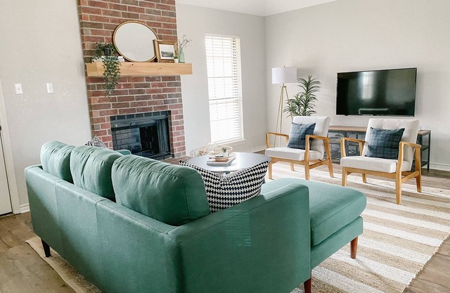 The Pearl - Fully Updated 3/2 Home Near ACU