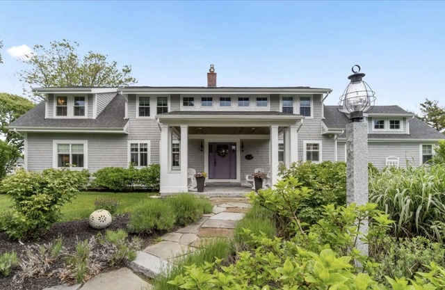 The Perfect Cape Cod Getaway