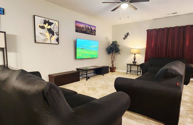 The Perfect Guesthouse for Family and Group Trips