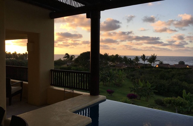 The perfect Mexican getaway