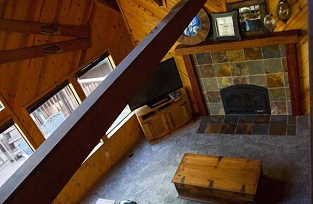 The perfect Mountain Retreat