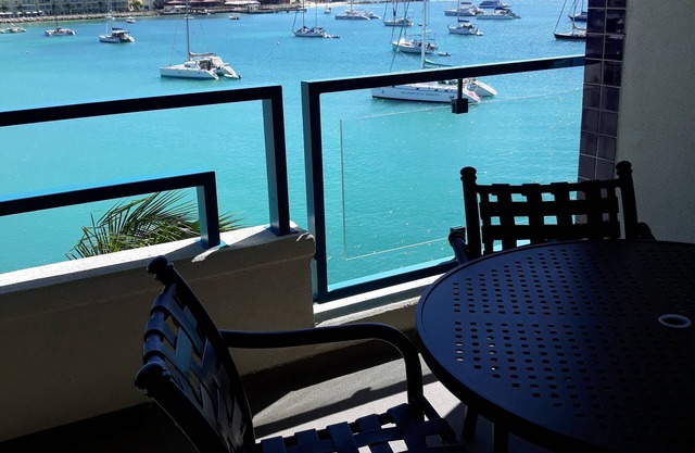 The Perfect Place to Relax in the Caribbean