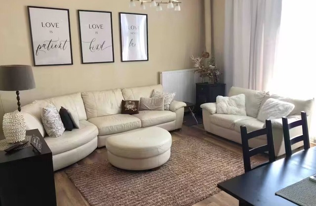 The perfect place for groups and families