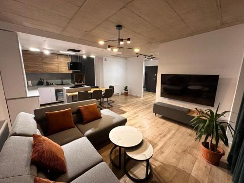 The Perfect Space - NEW1Bedroom & Parking