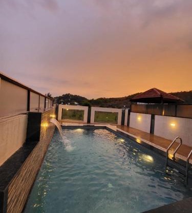 The Perfect Stays Paradise Villa
