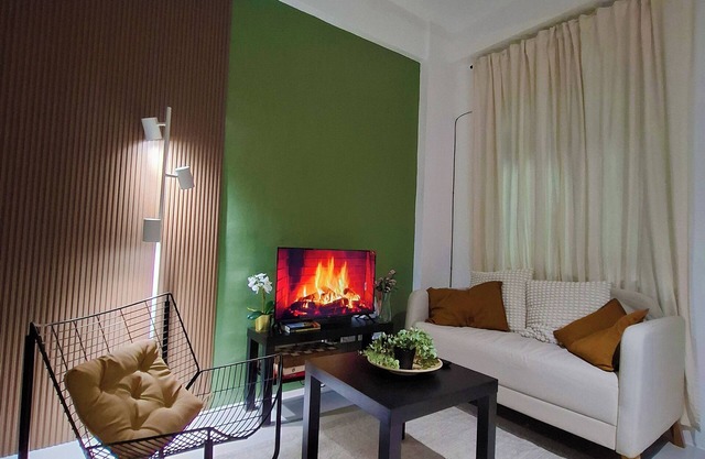 The perfect urban staycation spot awaits you!