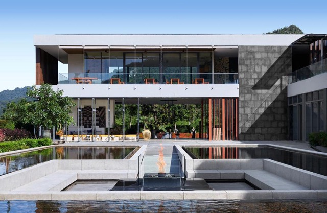 The Peri Hotel Khao Yai