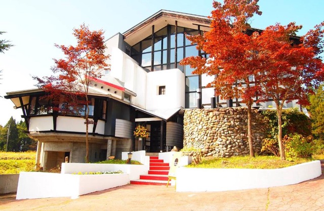 The Phat House