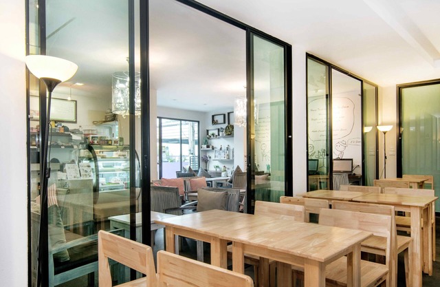 The Phoenix Hotel Bangkok