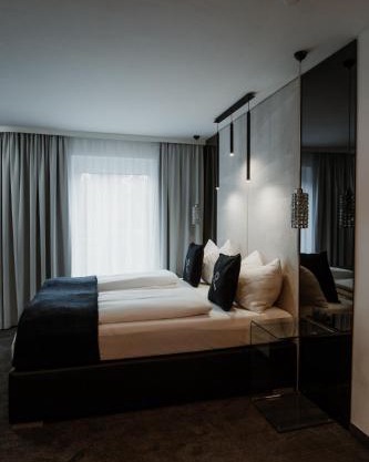 The Place Boutique & Design Hotel Flachau