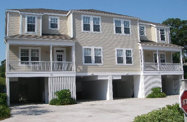 The Plantation Villas Has It All ! . Villa 22