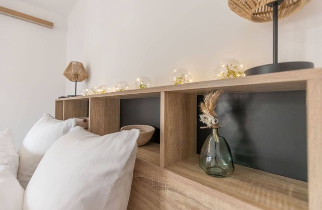The Platanes Apartment 3: Castles and Beauval