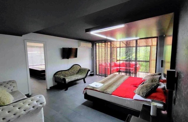 The Platinum Resort in El Poblado, Medellin