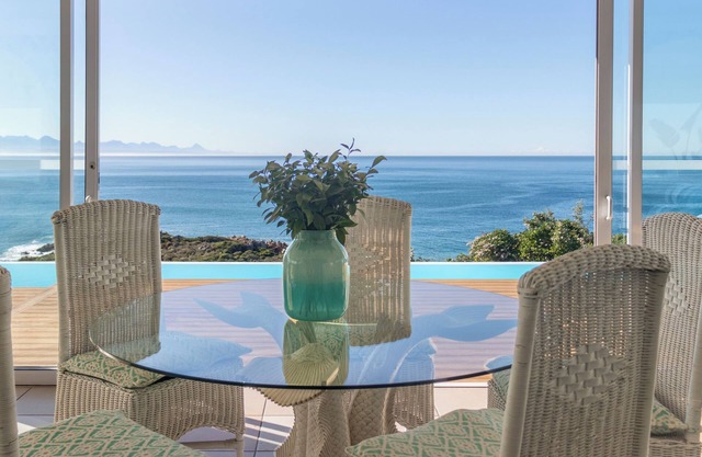 The Plettenberg Hotel