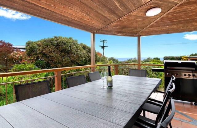 The Pohara Tide - Pohara Holiday Home