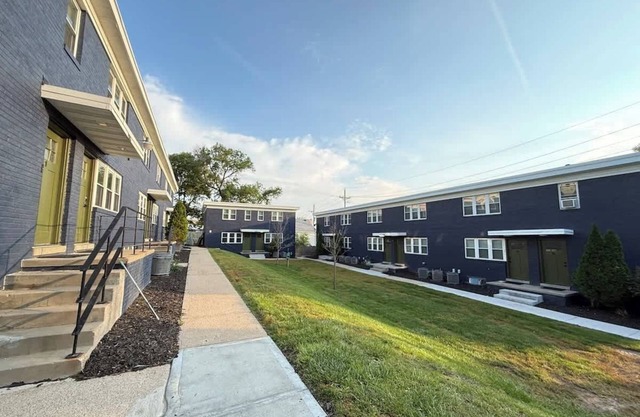 The Ponderosa-near UNMC