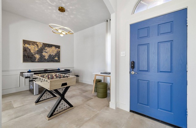 The Pool Haven Escape: Private Frisco Home