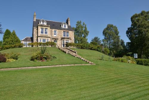 The Poplars Guest House